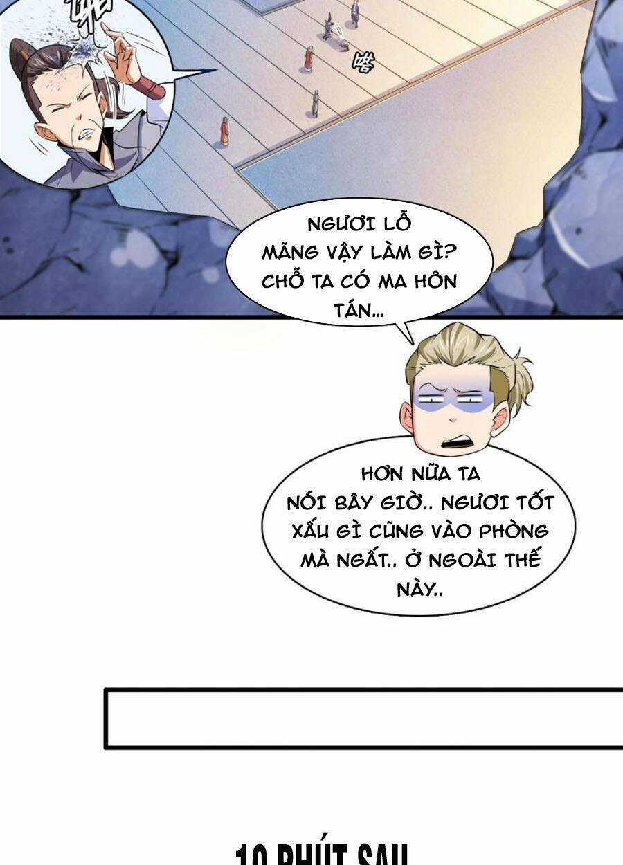 Thiên Đạo Đồ Thư Quán - Chapter 156 - Trang 19