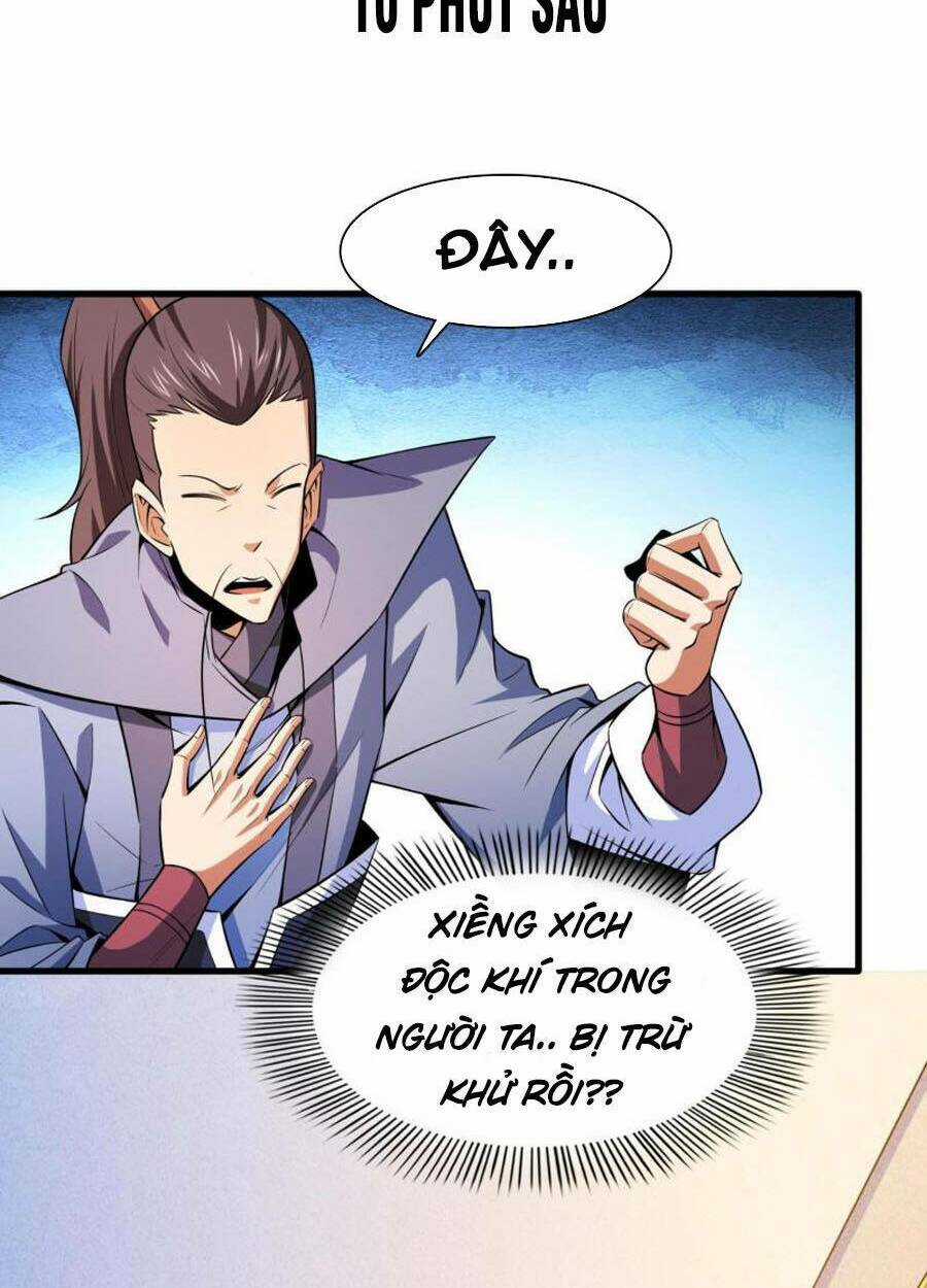 Thiên Đạo Đồ Thư Quán - Chapter 156 - Trang 20