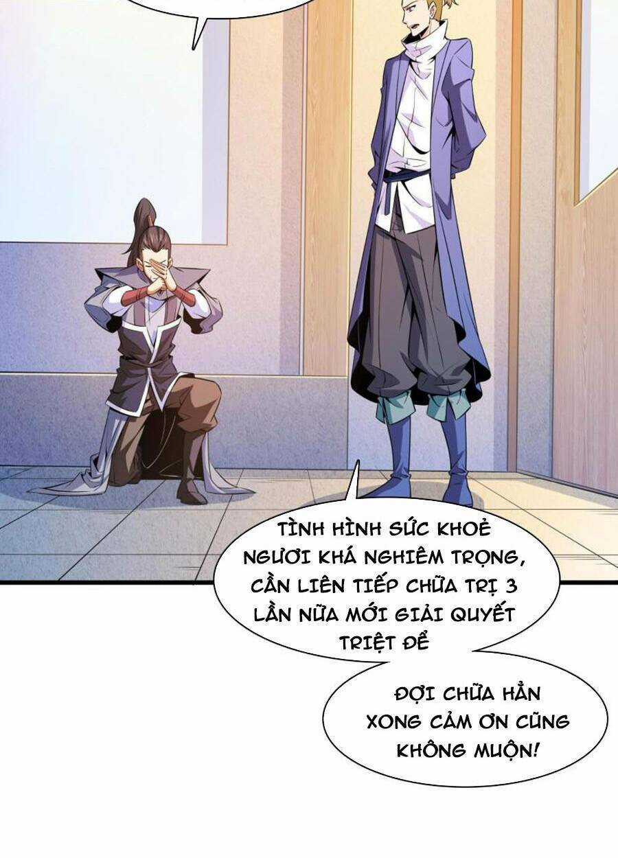 Thiên Đạo Đồ Thư Quán - Chapter 156 - Trang 22