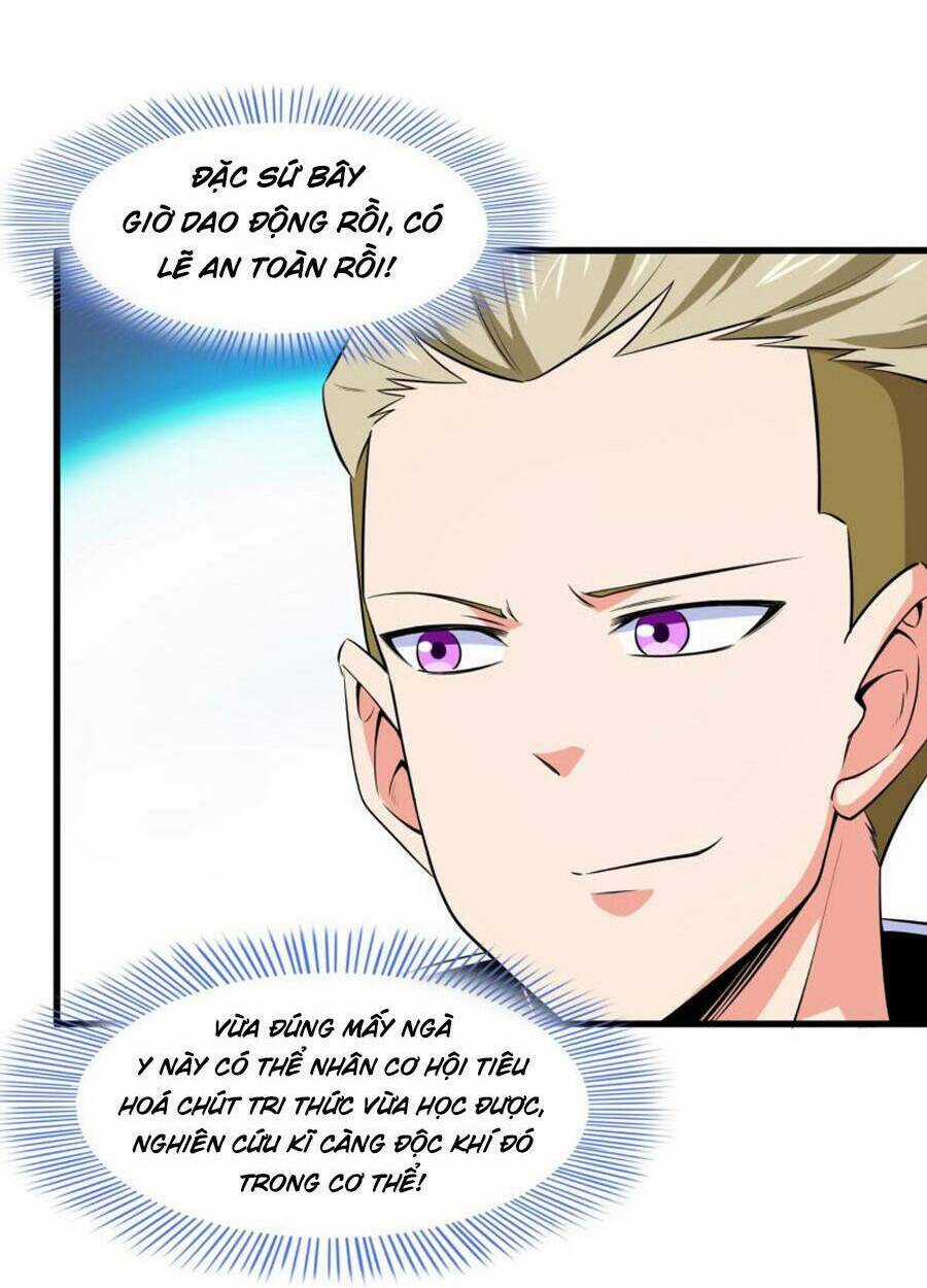 Thiên Đạo Đồ Thư Quán - Chapter 156 - Trang 23