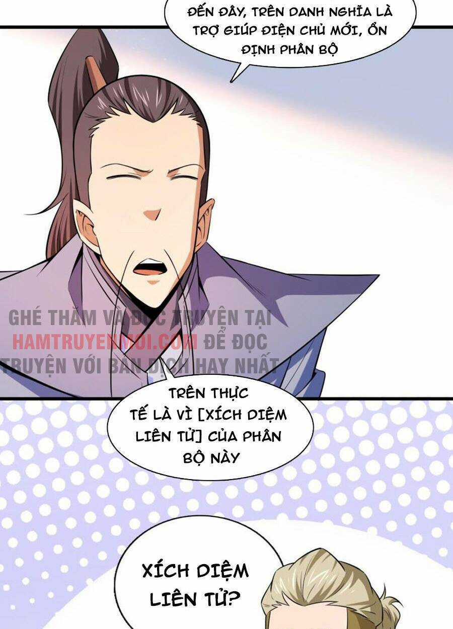 Thiên Đạo Đồ Thư Quán - Chapter 156 - Trang 25