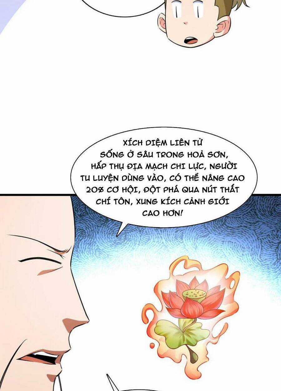 Thiên Đạo Đồ Thư Quán - Chapter 156 - Trang 26