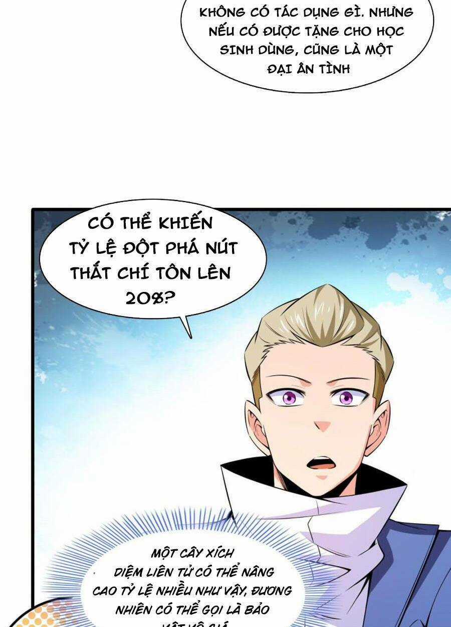 Thiên Đạo Đồ Thư Quán - Chapter 156 - Trang 28