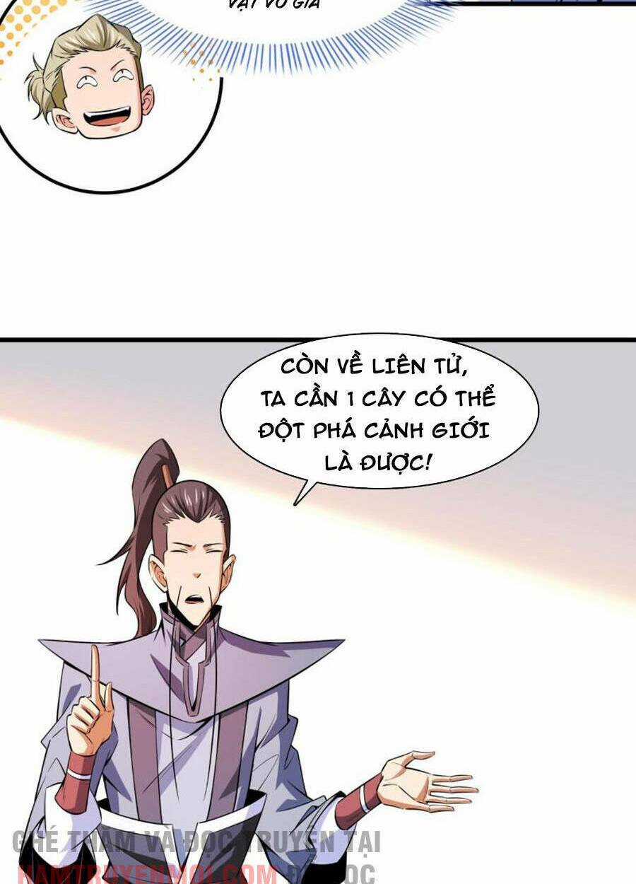 Thiên Đạo Đồ Thư Quán - Chapter 156 - Trang 29