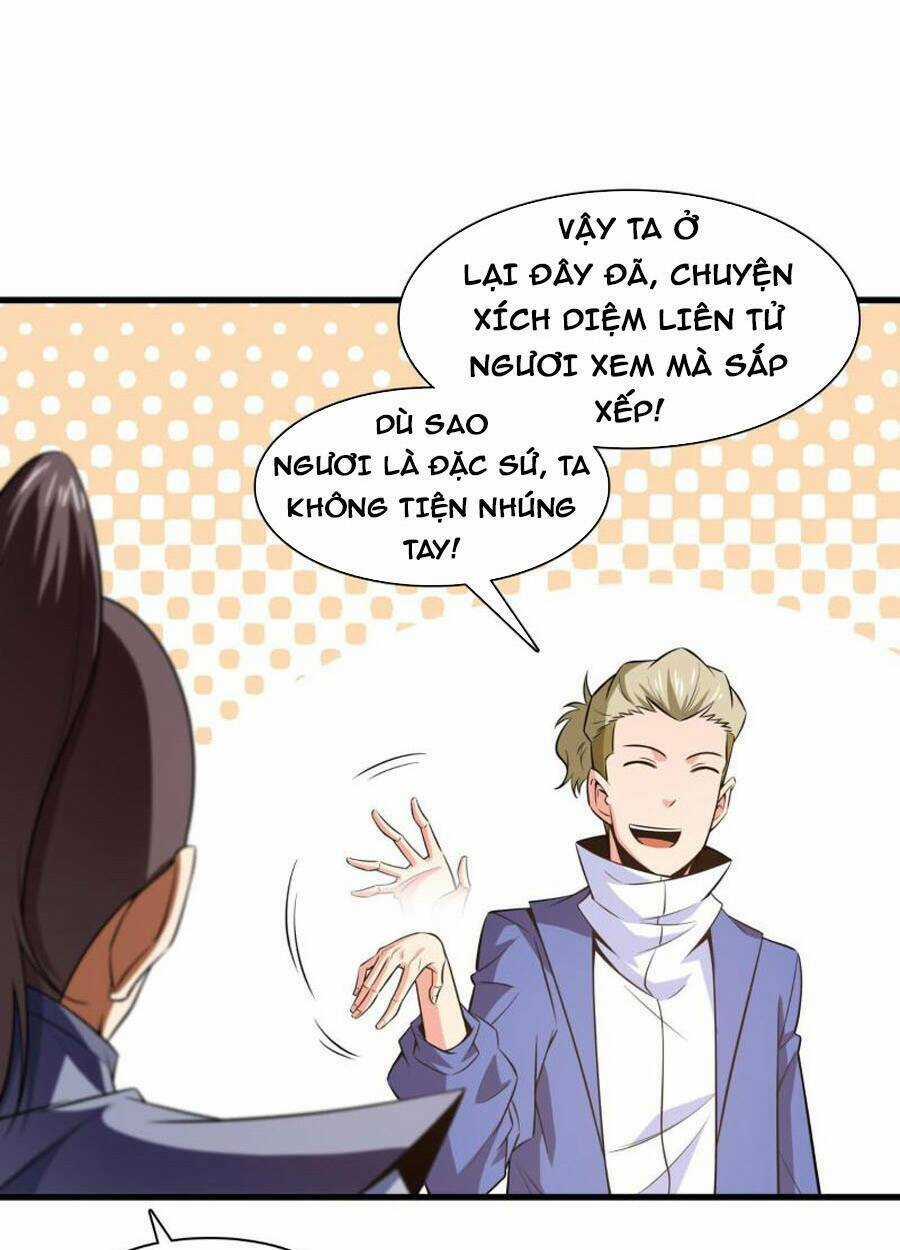 Thiên Đạo Đồ Thư Quán - Chapter 156 - Trang 31