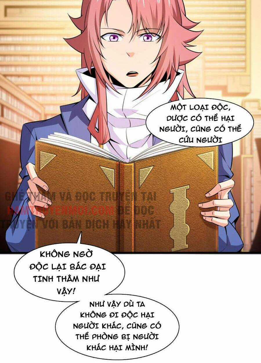 Thiên Đạo Đồ Thư Quán - Chapter 156 - Trang 35