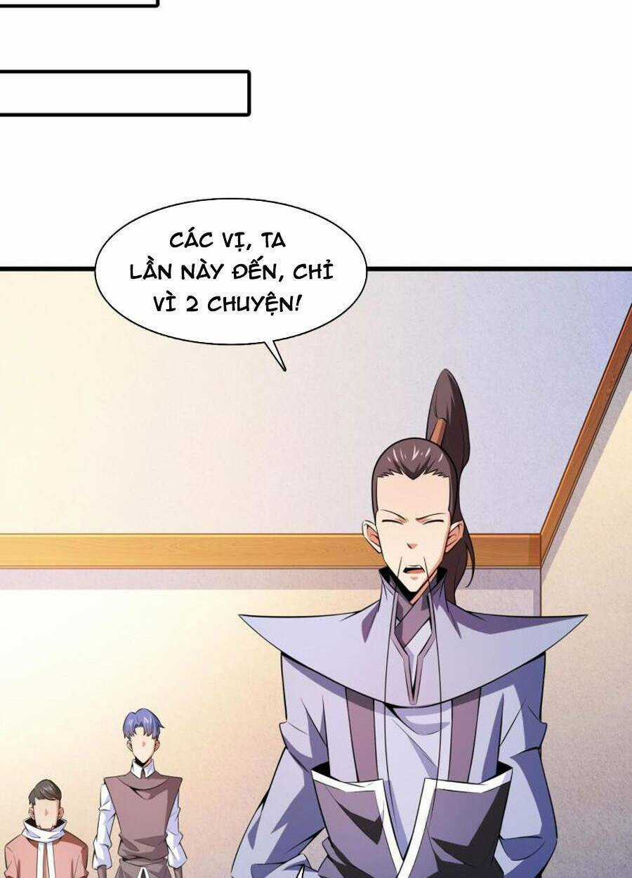 Thiên Đạo Đồ Thư Quán - Chapter 156 - Trang 37