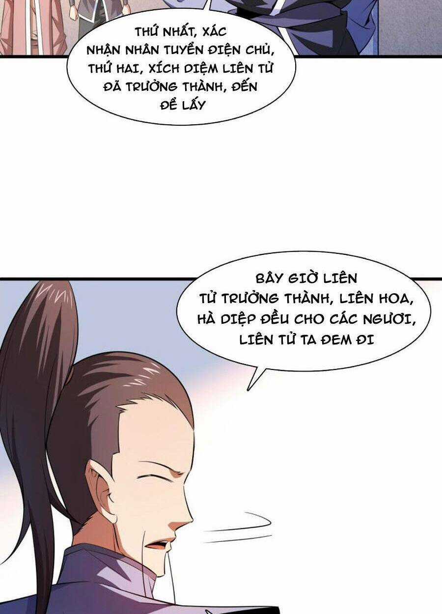 Thiên Đạo Đồ Thư Quán - Chapter 156 - Trang 38