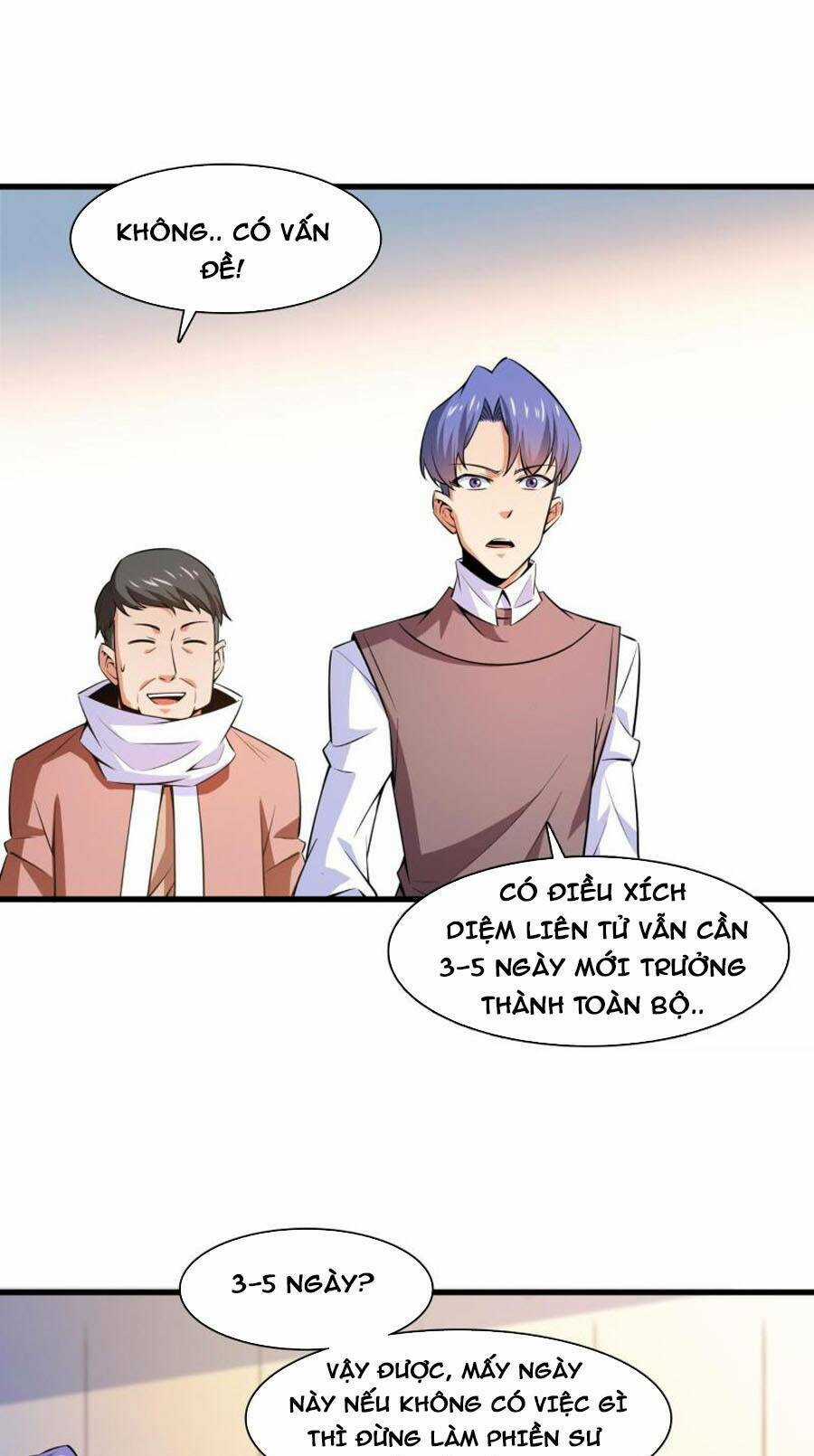 Thiên Đạo Đồ Thư Quán - Chapter 156 - Trang 40