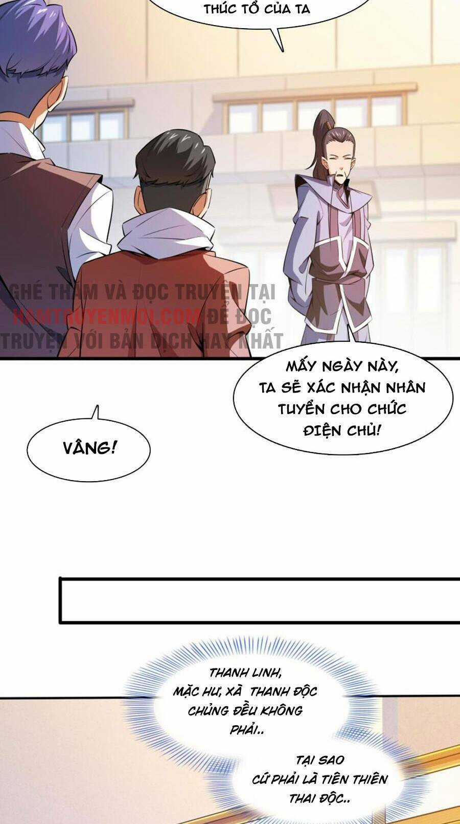 Thiên Đạo Đồ Thư Quán - Chapter 156 - Trang 41