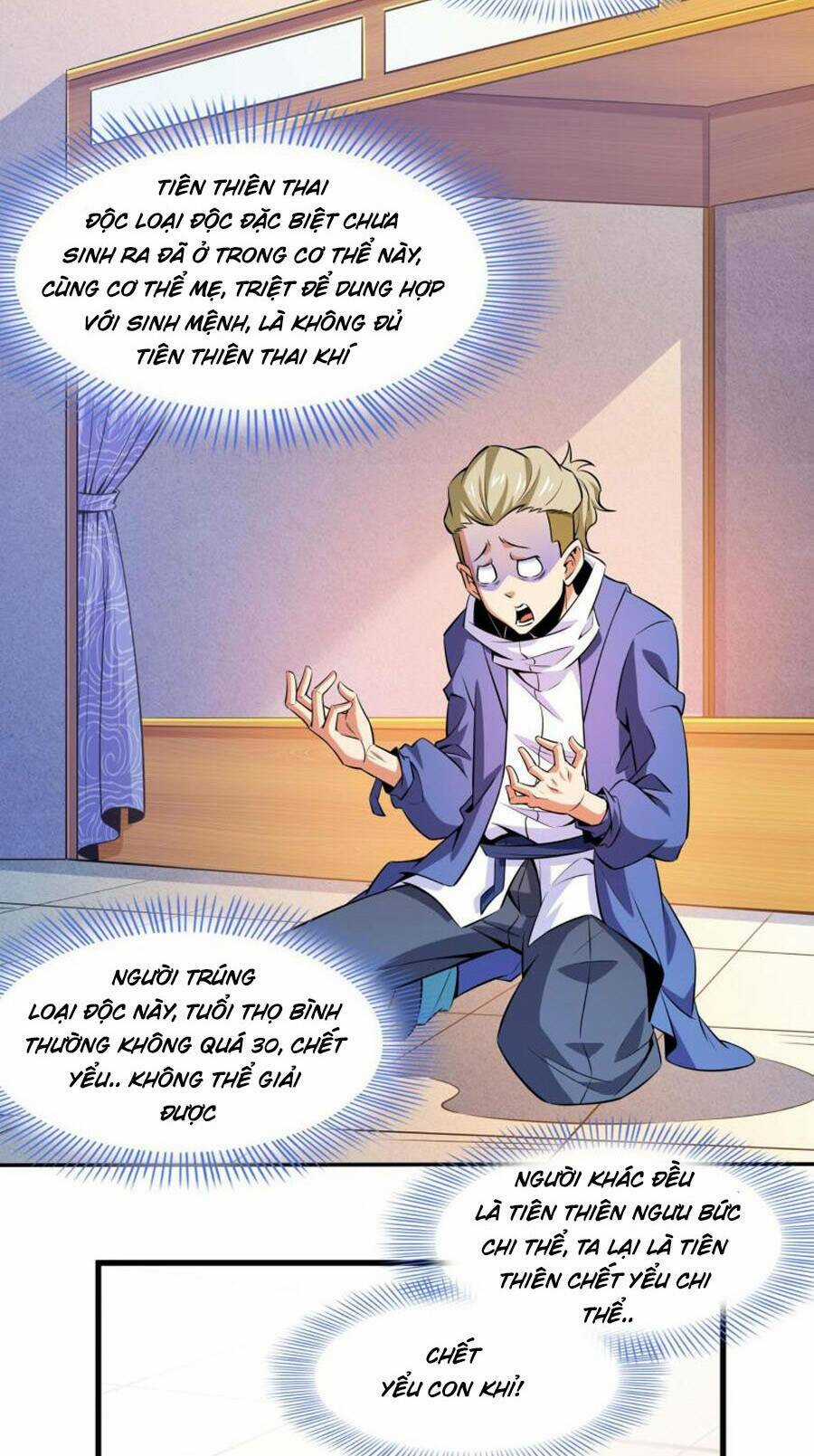 Thiên Đạo Đồ Thư Quán - Chapter 156 - Trang 42