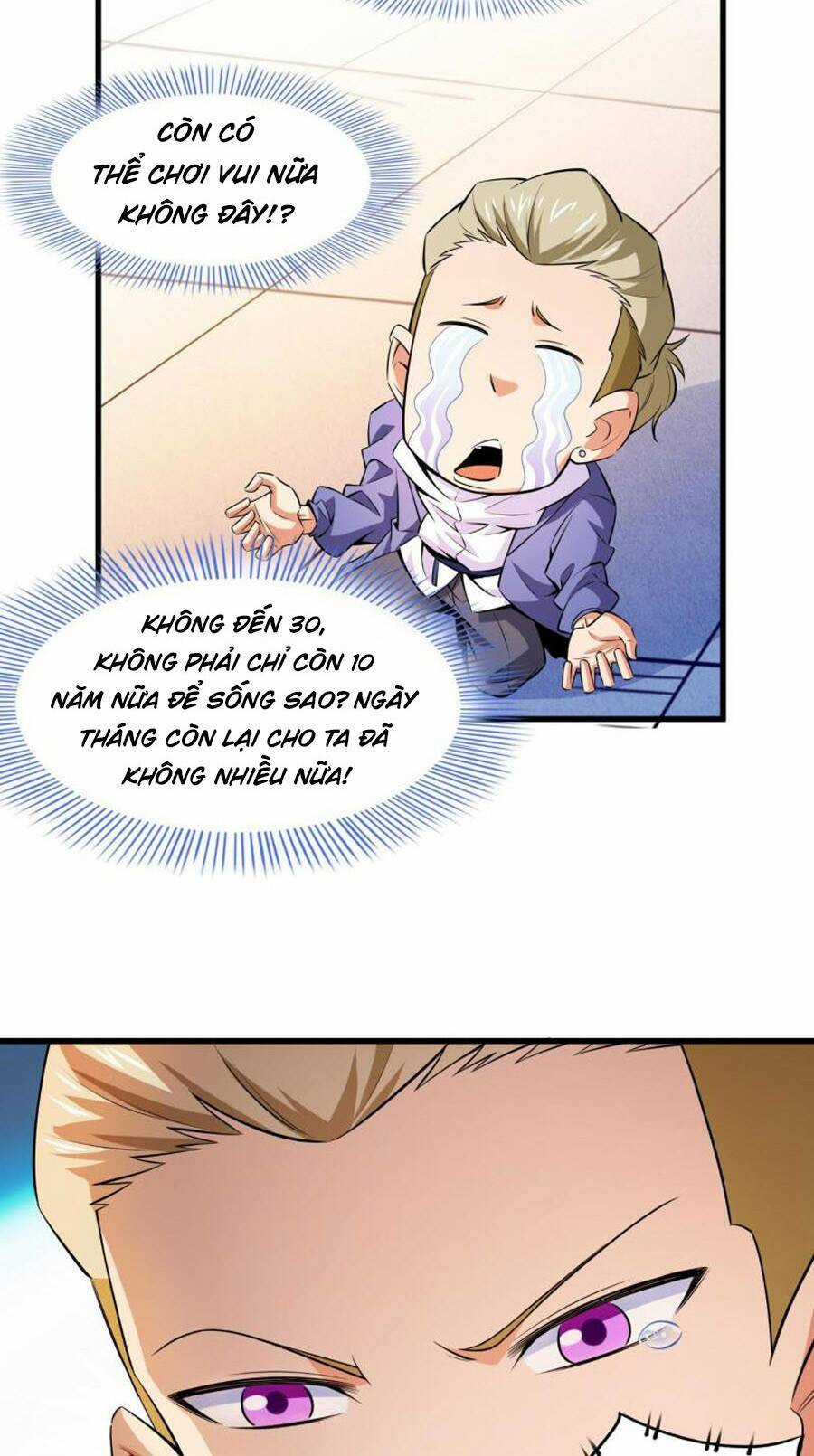 Thiên Đạo Đồ Thư Quán - Chapter 156 - Trang 43