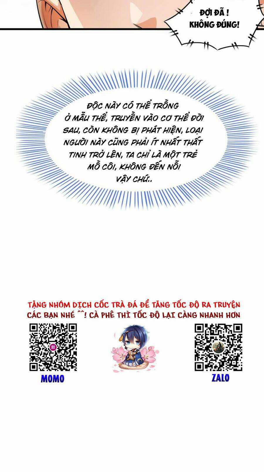 Thiên Đạo Đồ Thư Quán - Chapter 156 - Trang 44