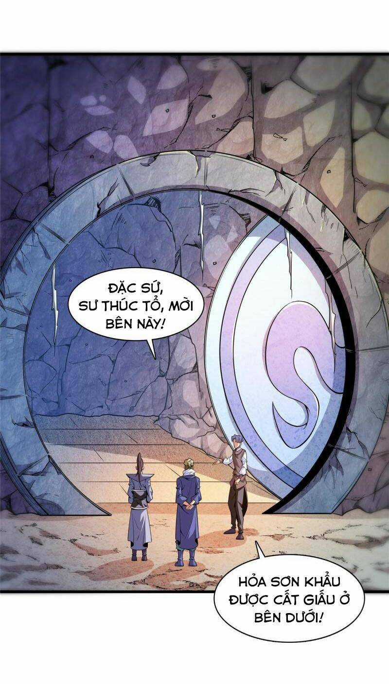 Thiên Đạo Đồ Thư Quán - Chapter 157 - Trang 12