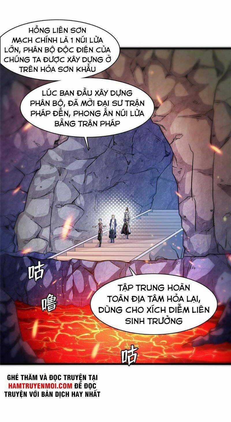 Thiên Đạo Đồ Thư Quán - Chapter 157 - Trang 13