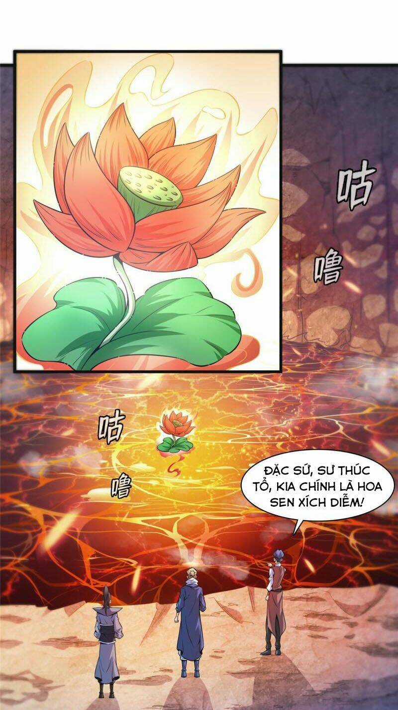 Thiên Đạo Đồ Thư Quán - Chapter 157 - Trang 14