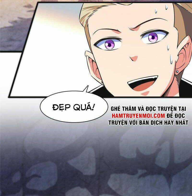 Thiên Đạo Đồ Thư Quán - Chapter 157 - Trang 15