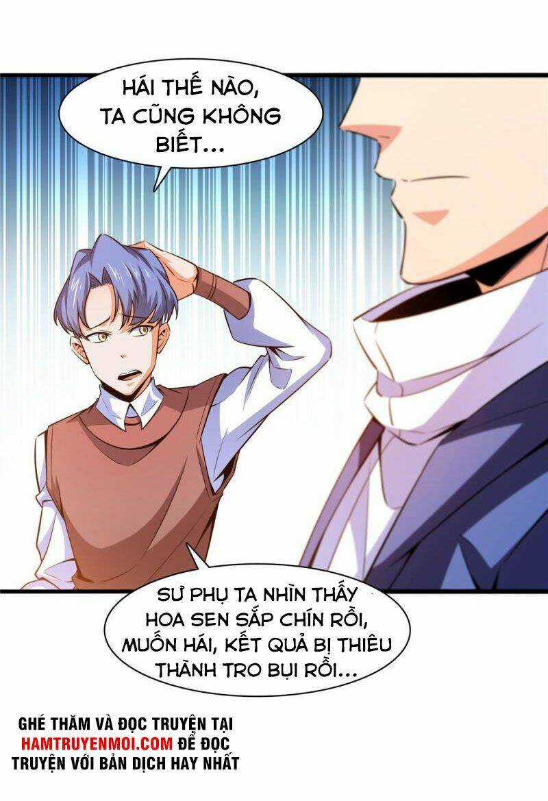 Thiên Đạo Đồ Thư Quán - Chapter 157 - Trang 17