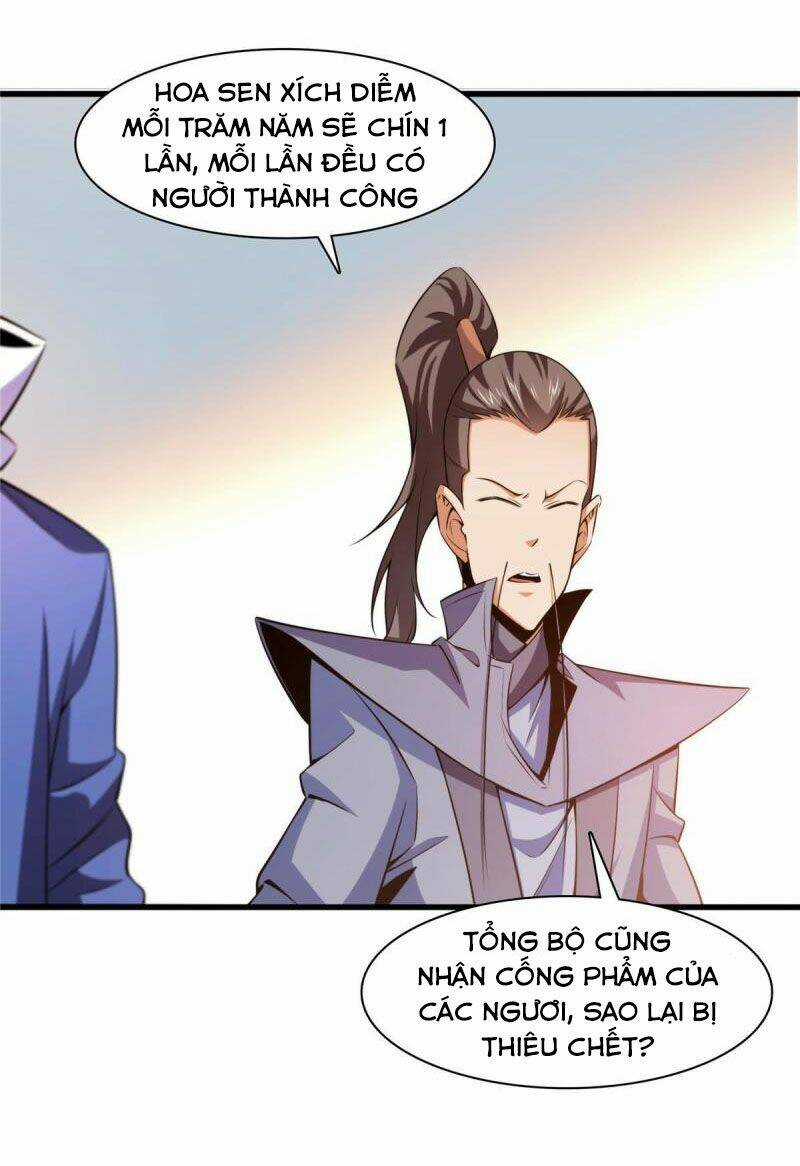 Thiên Đạo Đồ Thư Quán - Chapter 157 - Trang 18