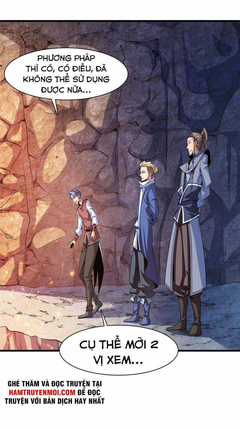 Thiên Đạo Đồ Thư Quán - Chapter 157 - Trang 19