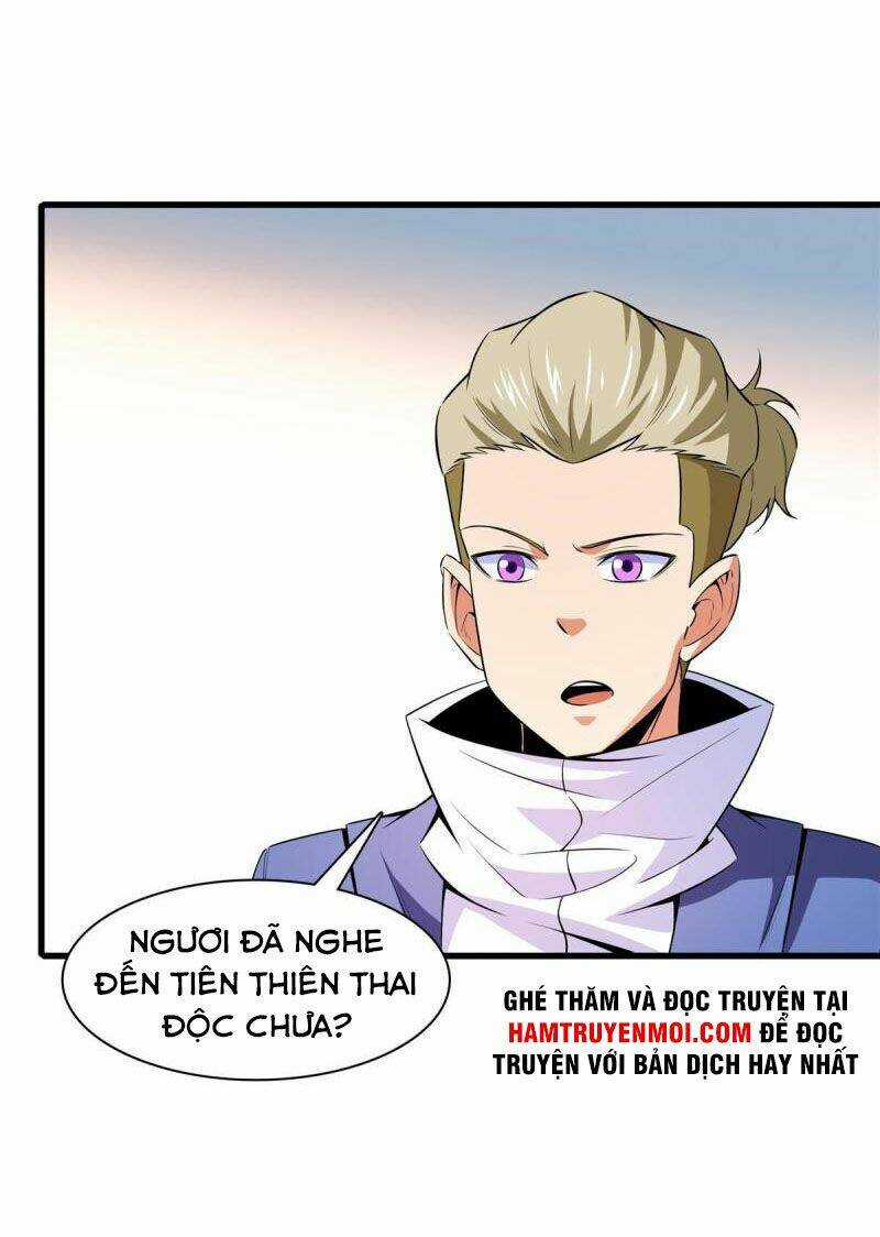 Thiên Đạo Đồ Thư Quán - Chapter 157 - Trang 3