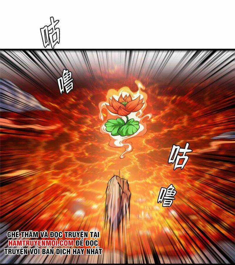 Thiên Đạo Đồ Thư Quán - Chapter 157 - Trang 21