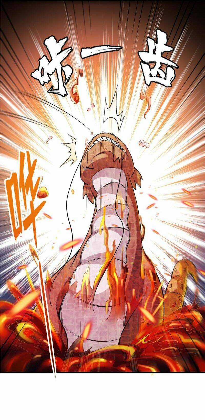 Thiên Đạo Đồ Thư Quán - Chapter 157 - Trang 22