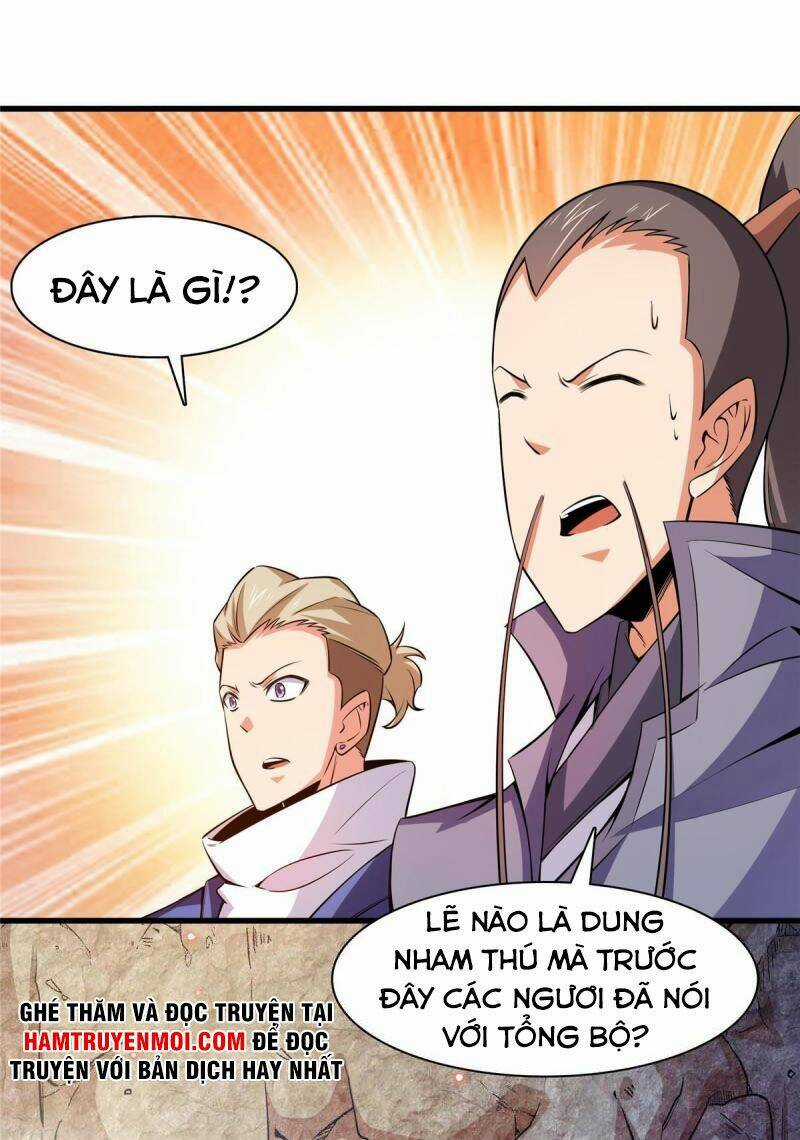 Thiên Đạo Đồ Thư Quán - Chapter 157 - Trang 23