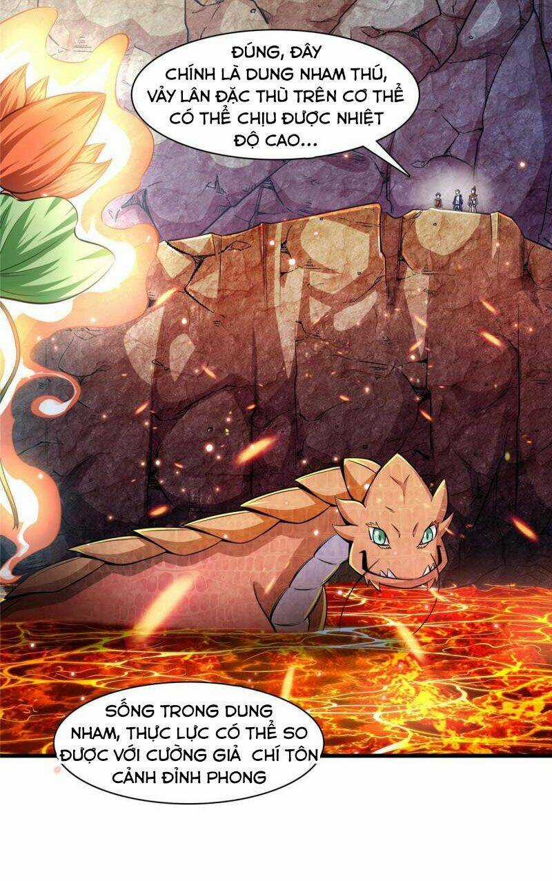 Thiên Đạo Đồ Thư Quán - Chapter 157 - Trang 24