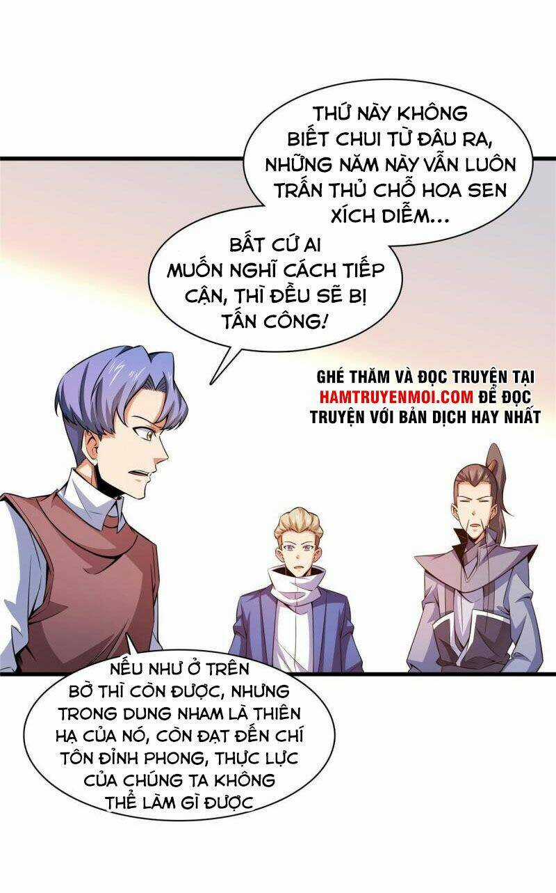 Thiên Đạo Đồ Thư Quán - Chapter 157 - Trang 25