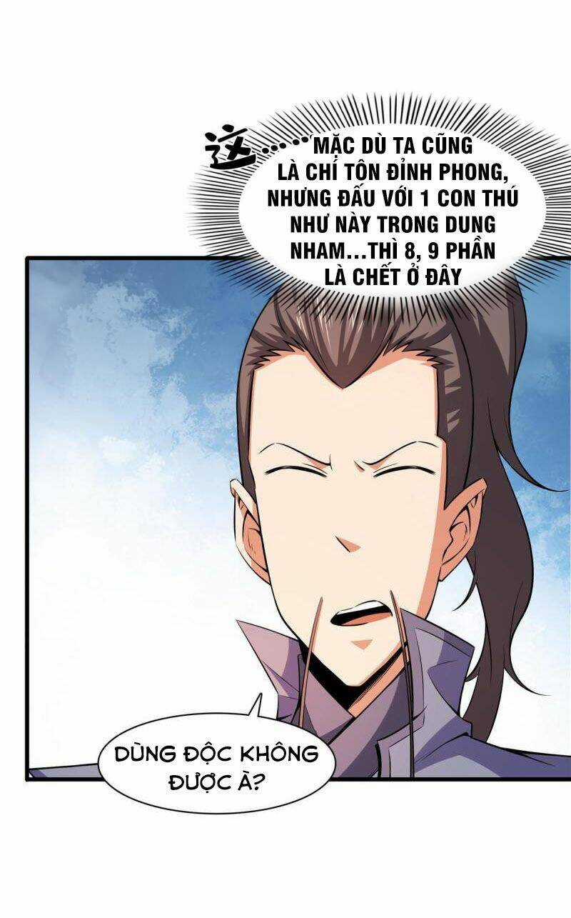 Thiên Đạo Đồ Thư Quán - Chapter 157 - Trang 26