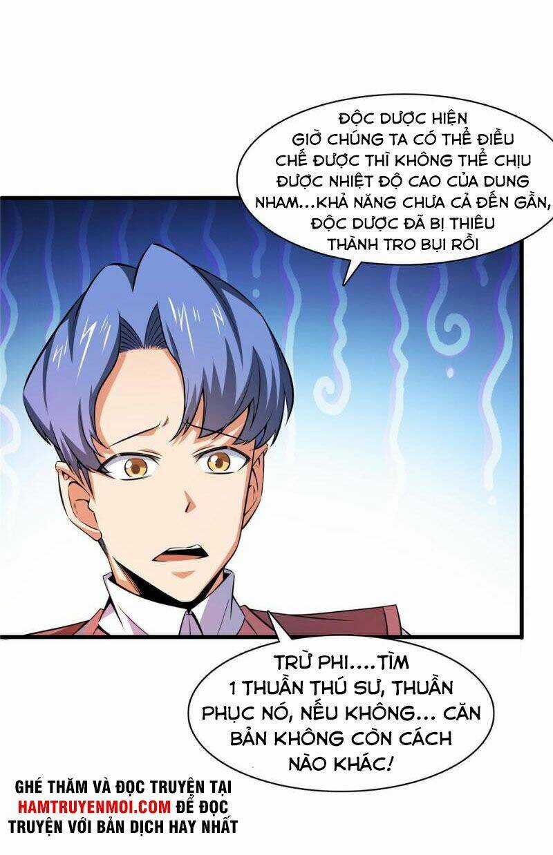 Thiên Đạo Đồ Thư Quán - Chapter 157 - Trang 27