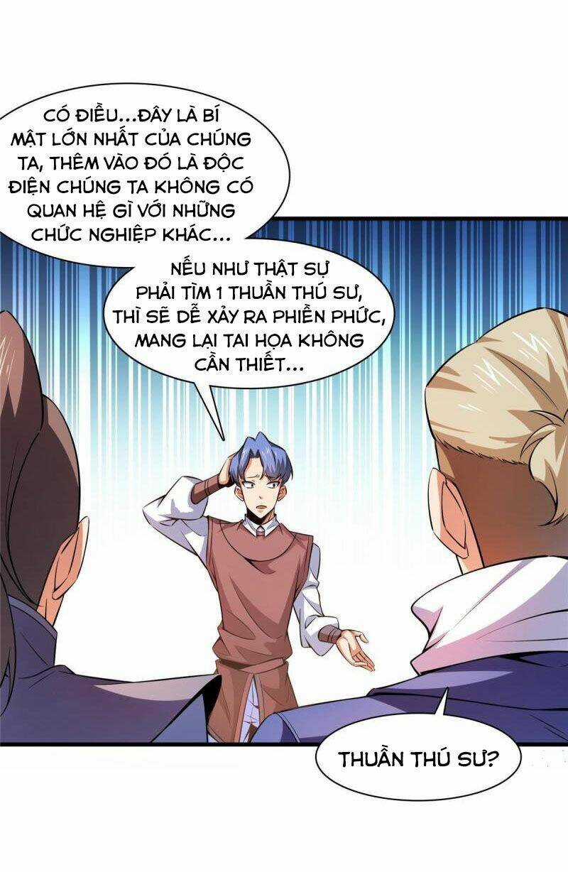 Thiên Đạo Đồ Thư Quán - Chapter 157 - Trang 28