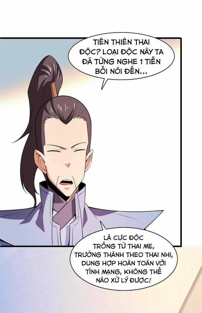 Thiên Đạo Đồ Thư Quán - Chapter 157 - Trang 4