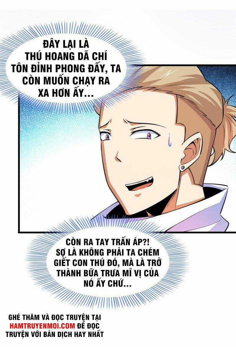 Thiên Đạo Đồ Thư Quán - Chapter 157 - Trang 31