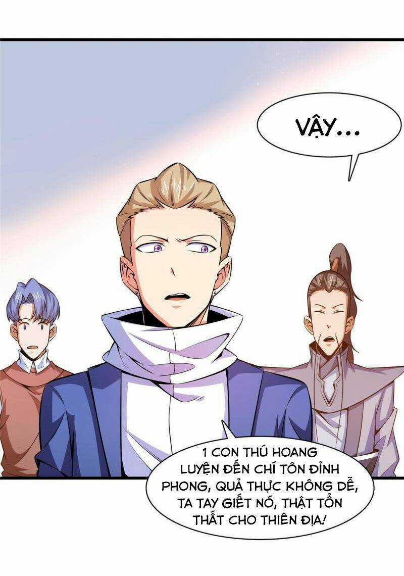 Thiên Đạo Đồ Thư Quán - Chapter 157 - Trang 32