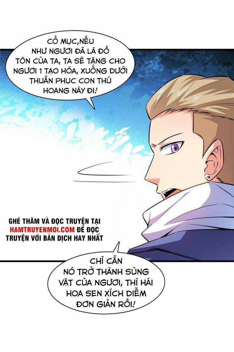 Thiên Đạo Đồ Thư Quán - Chapter 157 - Trang 33