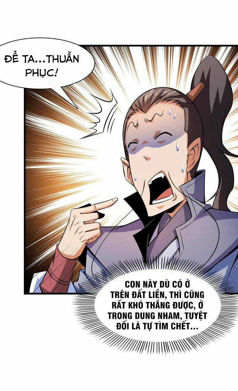 Thiên Đạo Đồ Thư Quán - Chapter 157 - Trang 34