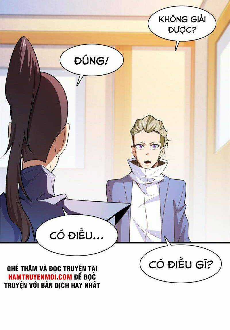 Thiên Đạo Đồ Thư Quán - Chapter 157 - Trang 5