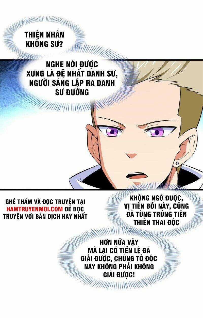 Thiên Đạo Đồ Thư Quán - Chapter 157 - Trang 7