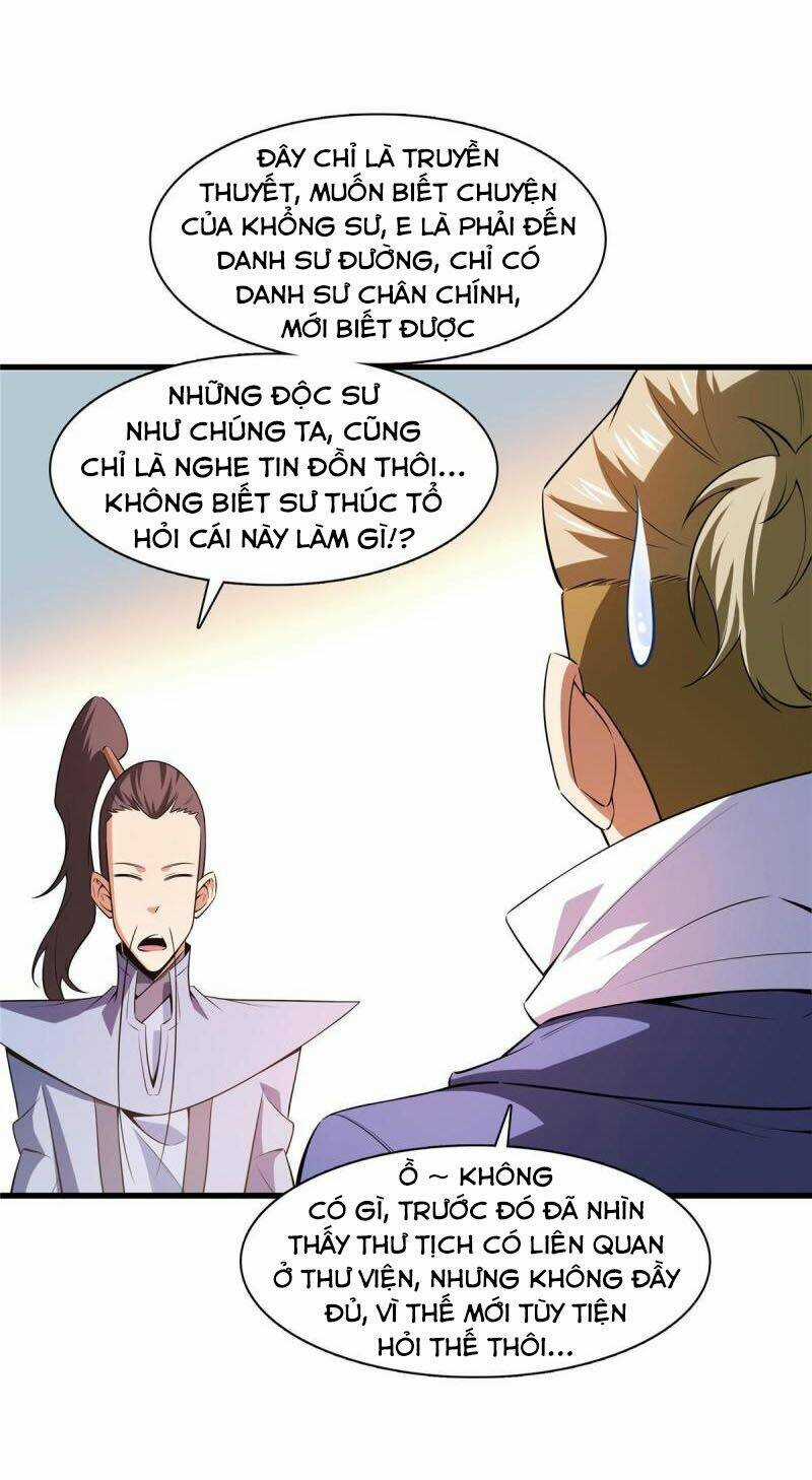 Thiên Đạo Đồ Thư Quán - Chapter 157 - Trang 8