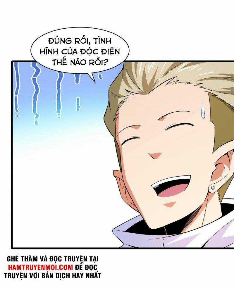 Thiên Đạo Đồ Thư Quán - Chapter 157 - Trang 9