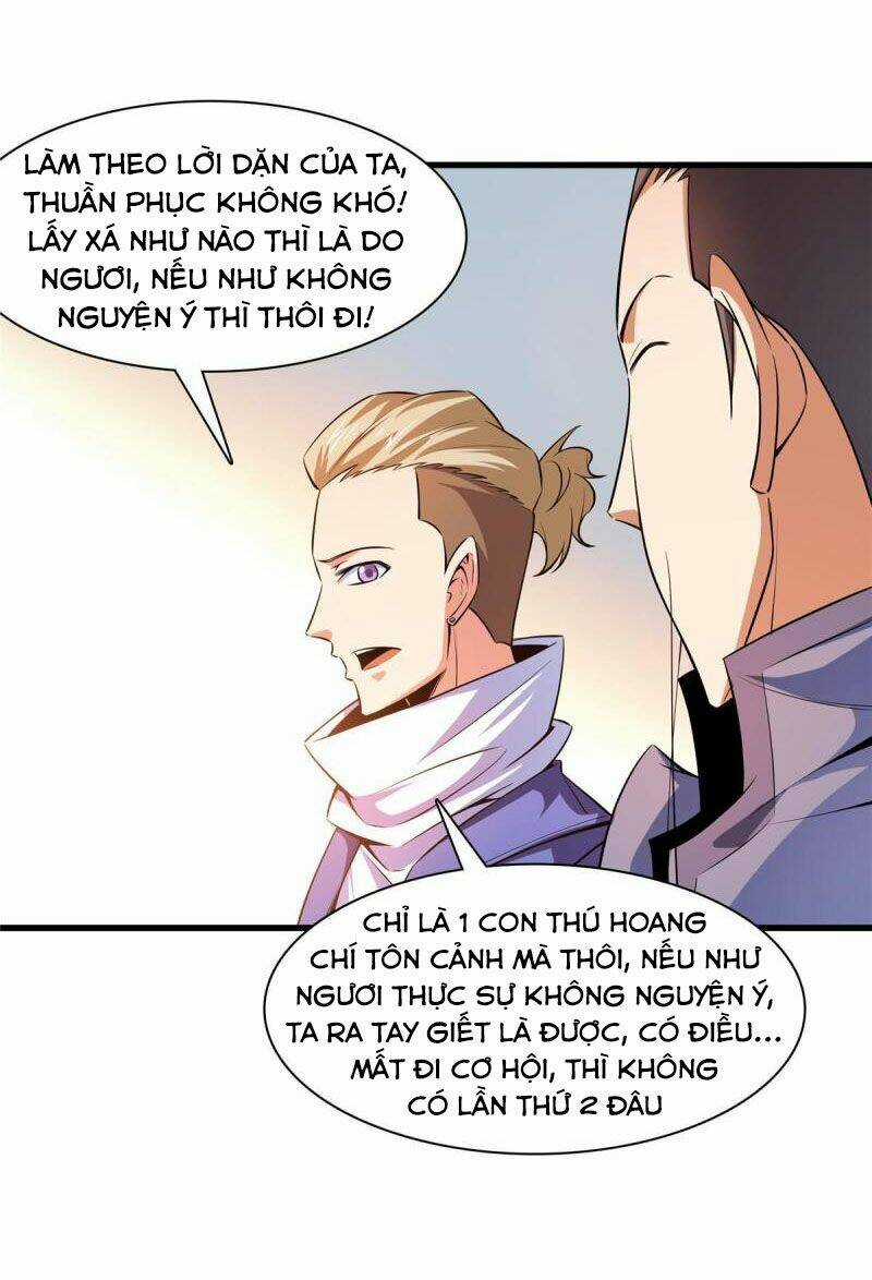 Thiên Đạo Đồ Thư Quán - Chapter 158 - Trang 2