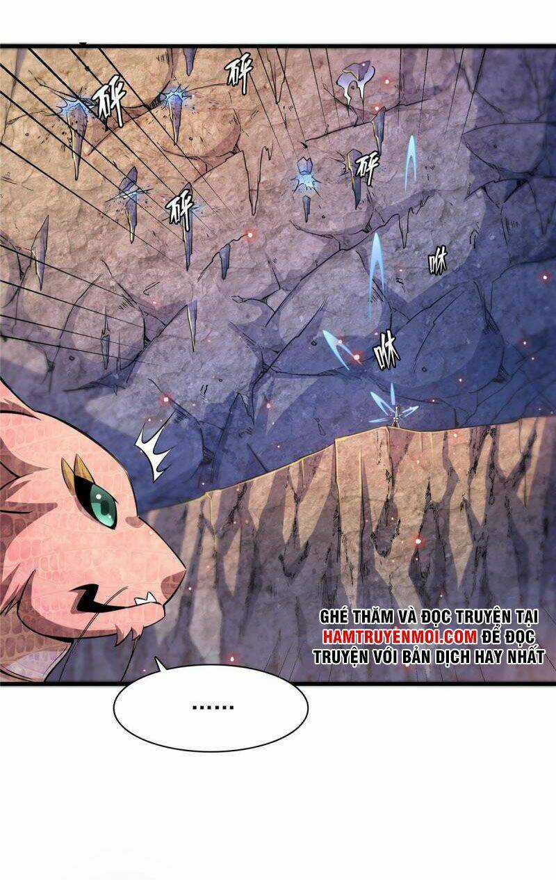 Thiên Đạo Đồ Thư Quán - Chapter 158 - Trang 11