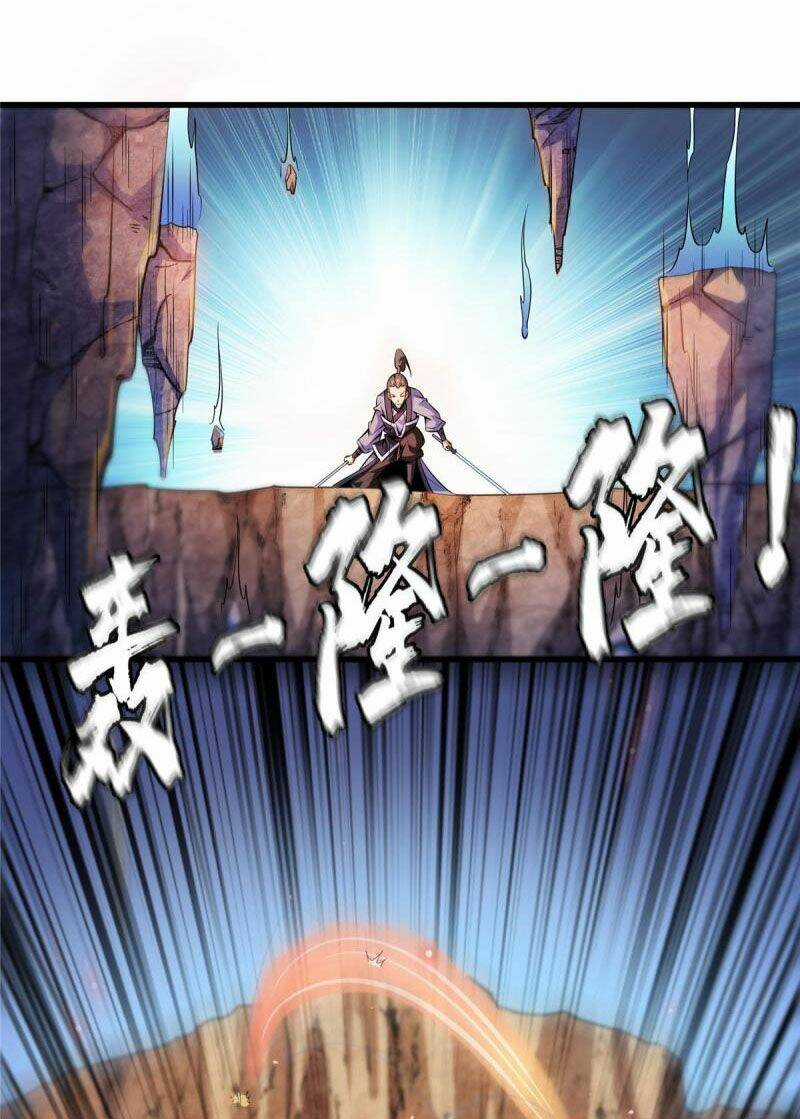 Thiên Đạo Đồ Thư Quán - Chapter 158 - Trang 12