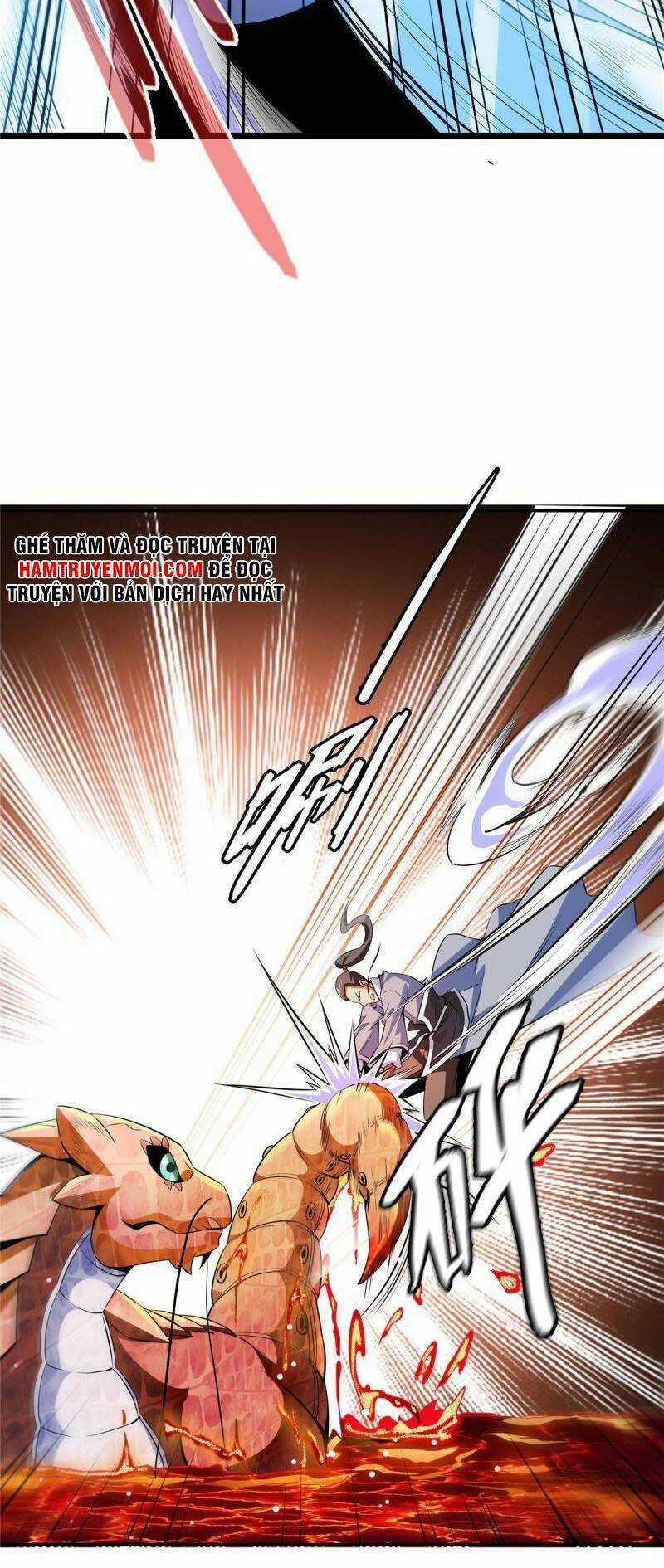 Thiên Đạo Đồ Thư Quán - Chapter 158 - Trang 15