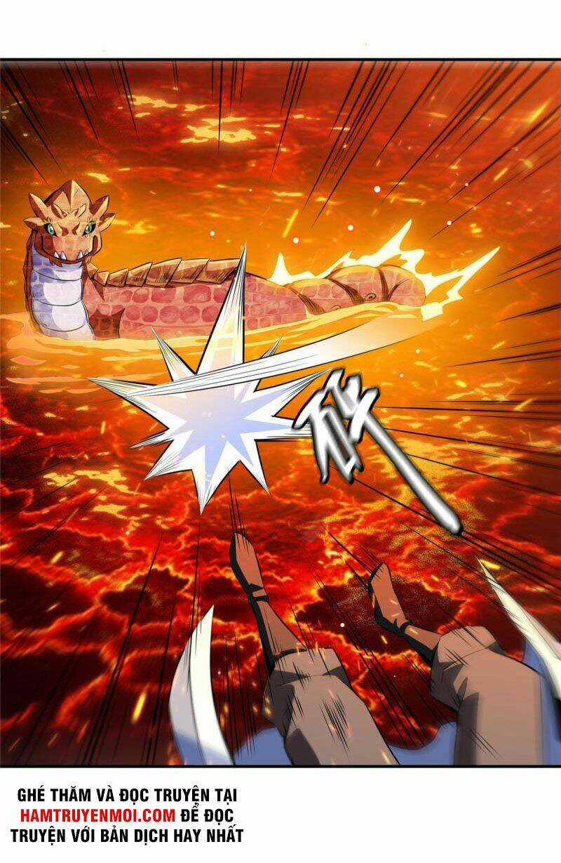 Thiên Đạo Đồ Thư Quán - Chapter 158 - Trang 17