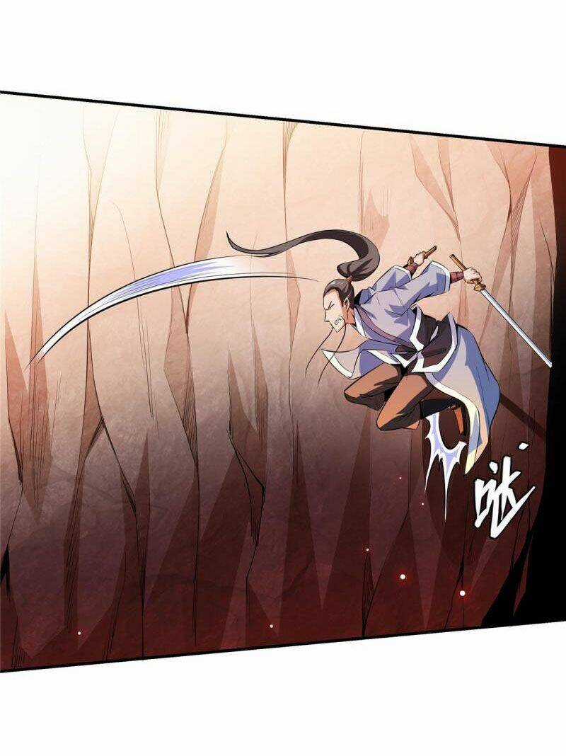 Thiên Đạo Đồ Thư Quán - Chapter 158 - Trang 18