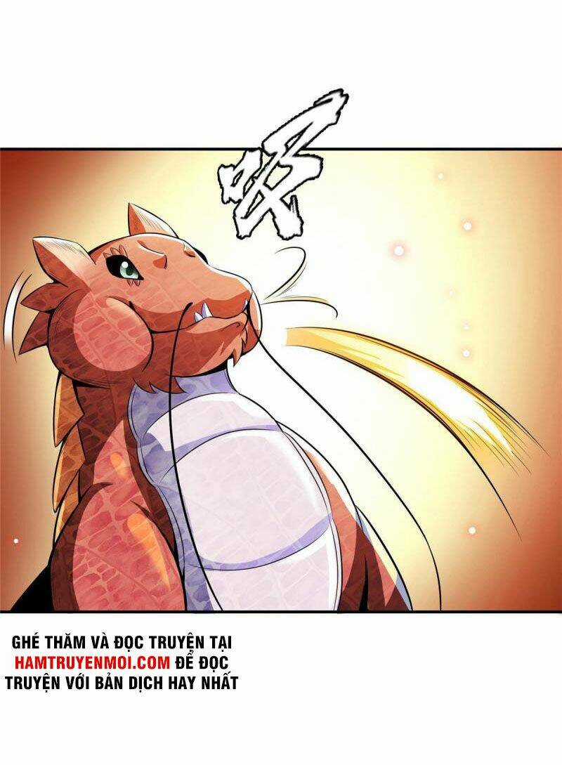 Thiên Đạo Đồ Thư Quán - Chapter 158 - Trang 19