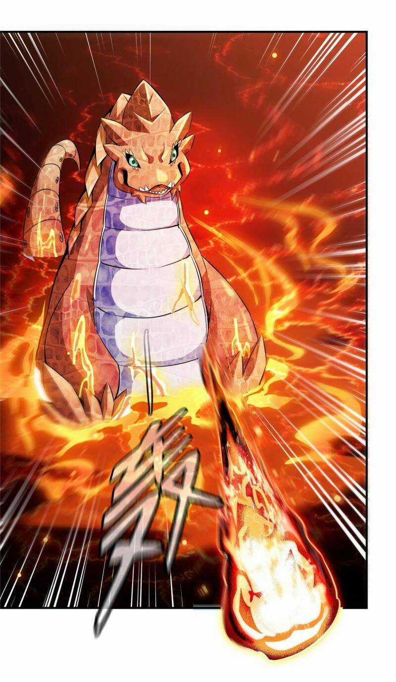 Thiên Đạo Đồ Thư Quán - Chapter 158 - Trang 20